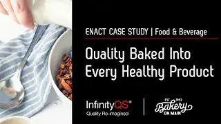 Case Study: Bakery on Main