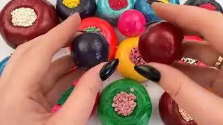Tik Tok: relaxing soap video #shorts