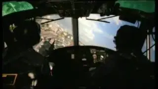 Rettungsflieger Vorspann (alt)