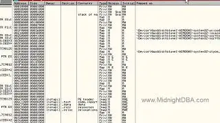 Recover SQL Passwords