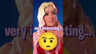 Karol G x Fortnite is here!