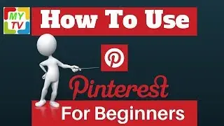 How TO Use Pinterest Pins and Boards Urdu /Hindi | How to use Pinterest for Business