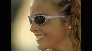 WORLD SERIES 13 FIVB BEACHVOLLEY 2003 - Bande Annonce HD