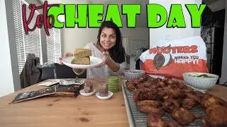 7 Rules to Minimize Damage on a Keto Cheat Day