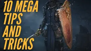 BEGINNERS GUIDE | DIABLO IMMORTAL