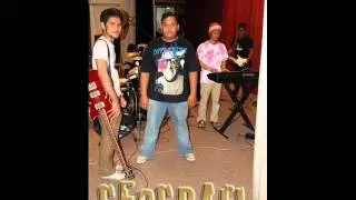 Geografi band