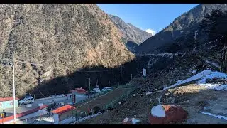 Jaswantgarh Tawang AP
