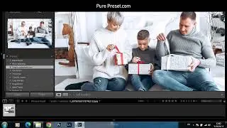 How to use Lightroom Preset in Desktop, Adobe Lightroom Classic , .Lrtemplate files ....