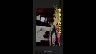 ibuku sedang tidur