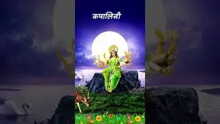 🥀 Happy Navratri 2022 #navratri #navratrispecial #jaimatadi #status #shorts #viral #mrvs2m