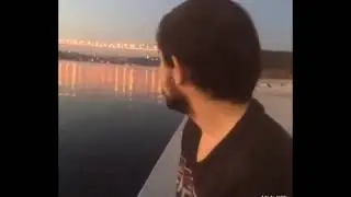 ya osman burası çok güzel ilk defa beni mi getirdin