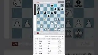 Praggnanandhaa Vs Nakamura in Norway Chess 2024