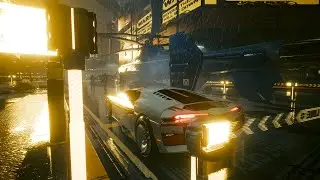 Cyberpunk 2077 -  Кто сторожит сторожей [Jinguji Store] - [МАГАЗИН ДЗИНГУДЗИ] - Patch 1.61
