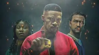 Project Power Trailer Song - Rise Up