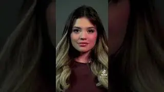 Eda sakız tiktok videosu