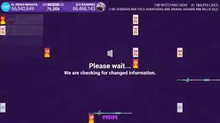 @BillionSurpriseToys обогнал @marshmello момент со стрима @chMDM