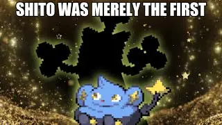 LOSING MY MIND AGAIN | Pokemon Infinite Fusion Meme