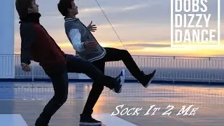 TheDobsDizzyDance - Subscribe