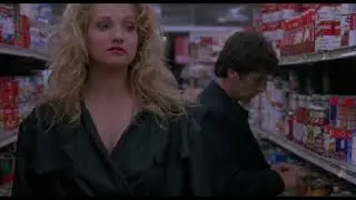 Ellen Barkin's Entrance - Sea of love 1989 (HD)
