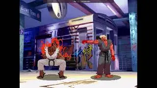 We Like Third Strike