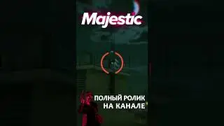 МАША BOSKO ГРОМКО ПЛАЧЕТ - ROSS FAMQ | GTA 5 RP MAJESTIC #1