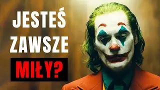 ⛔TRAGEDIA BYCIA ZBYT MIŁYM