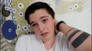 Gay Bashing and LGBTQ* Safety (Theodore)