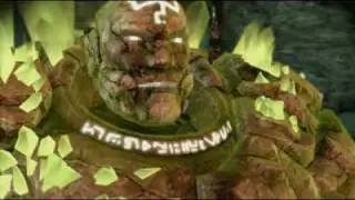 Dragon Shrek