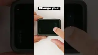 HERO11 Black I Customizing Presets 
