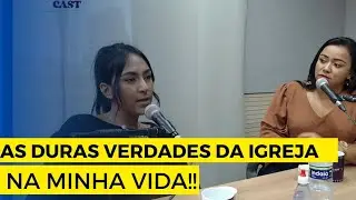 ELLEN OLIVEIRA MENTORA / GLAU LEITE DO XIBATA 16 - EPISODIO #6 COMPLETO