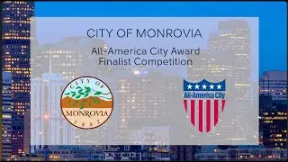 All-America City Finalist Competition | 2023