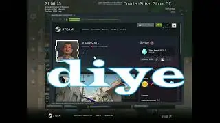 cellat mı o? motive x metheran remix | Counter-Strike: Global Offensive