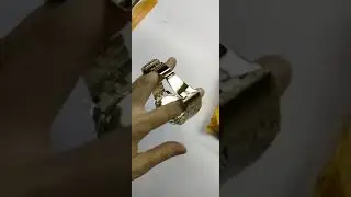 8057 quartz watch