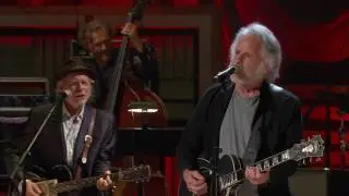 ACL Presents: Americana Music Festival 2016 | Bob Weir 