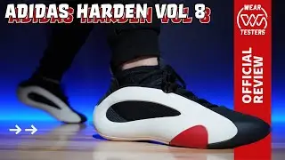 adidas Harden Vol 8