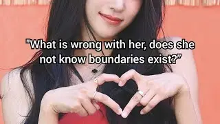 Controversy Erupted After Two Third Gen Female Idols Openly Discussed Their Periods #Kpop