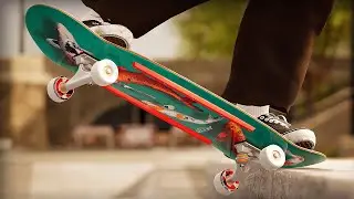 Checking In On Session: Skate Sim In 2026...