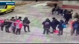 Последние новости .  Ногинск .  На ножах .