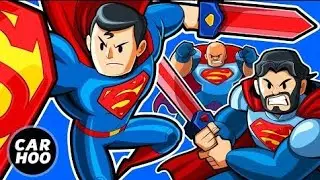 The superman