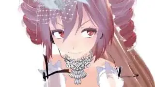 MMD Partners in crime