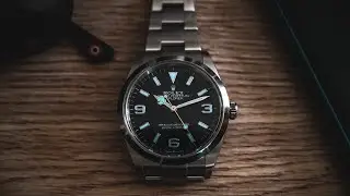 On a acheté la Meilleure Rolex moderne !