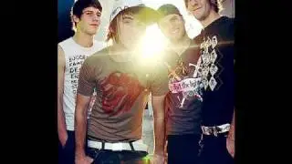 all time low - Break your little heart