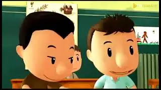 Kichkina Nikolya 50 qism O'zbek tilida