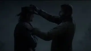El SACRIFICIO de ARTHUR MORGAN para SALVAR a JOHN/RED DEAD REDEMPTION 2