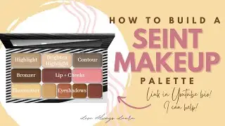 Let’s Build a Seint Palette Together!