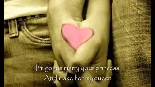 MARRY YOUR DAUGTHER (LYRICS) - BRYAN MCKNIGHT