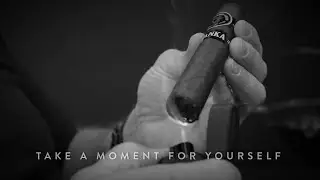 Take a Moment for Yourself