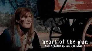 Sarah and the Apache - HEART OF THE GUN - Full Movie Available on Tubi and Amazon