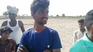 Memories of Village Cricket in Kampadu Part-1