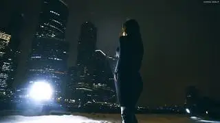 Скриптонит-Положение (izzamuzzic remix)